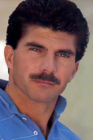 et billede af Jimmy Pike