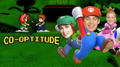 S1E78 · Super Mario 3D World
