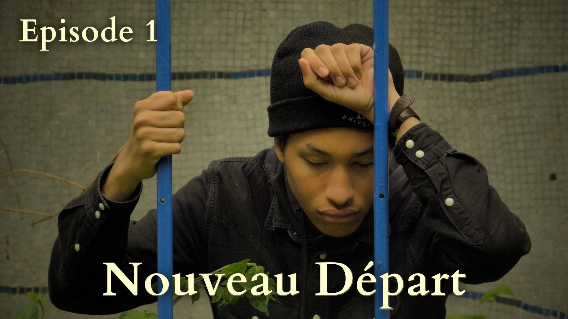 Thumbnail for Episode 1 Season 1 Episode 1