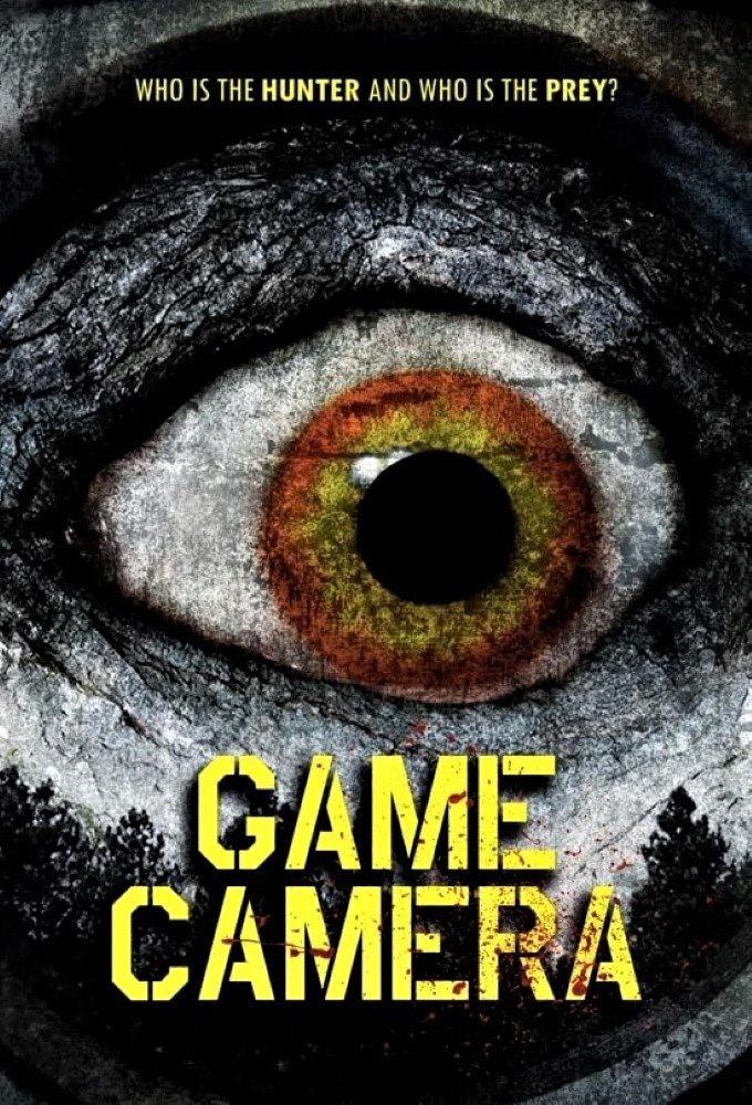 Game Camera