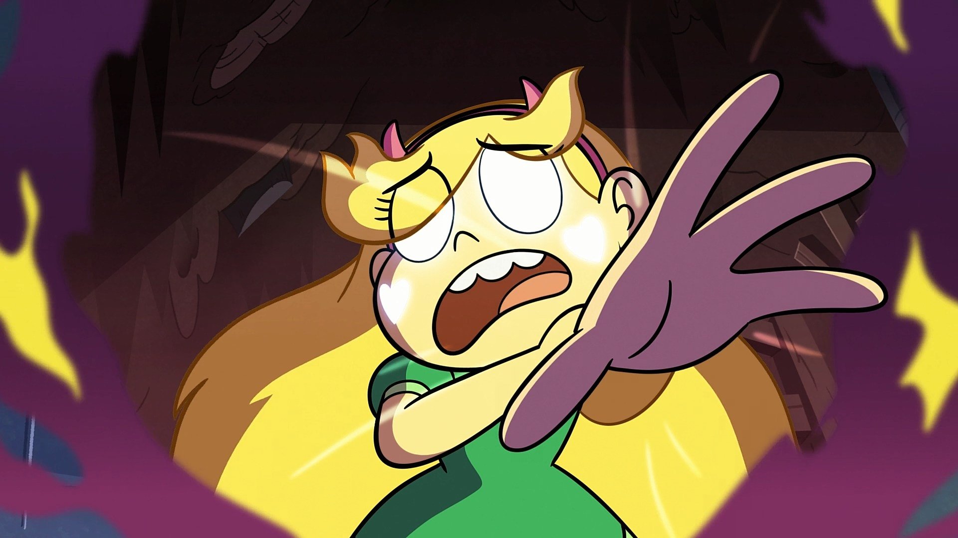Star vs. the Forces of Evil