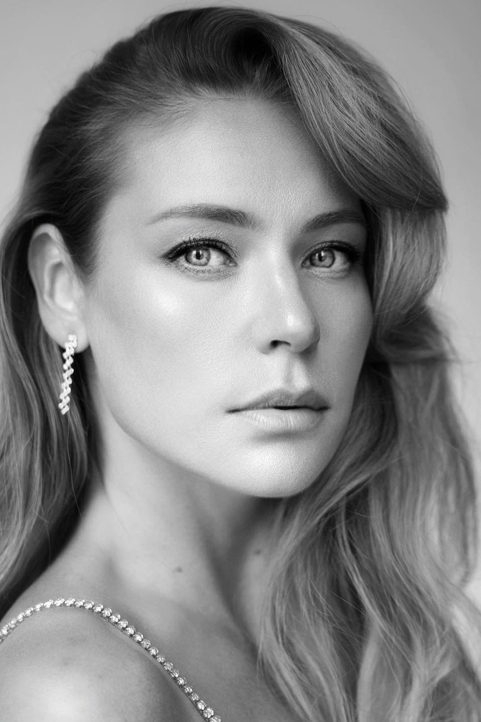 Julia Melnikova