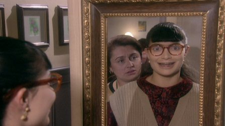 Yo soy Betty, la fea