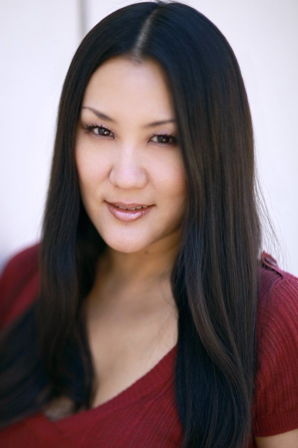 et billede af Kirin Kim