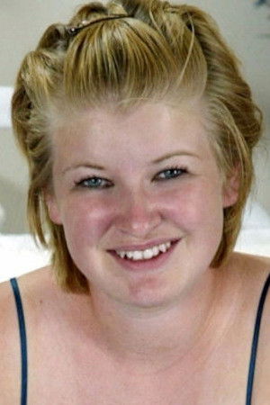 et billede af Lita Blonde