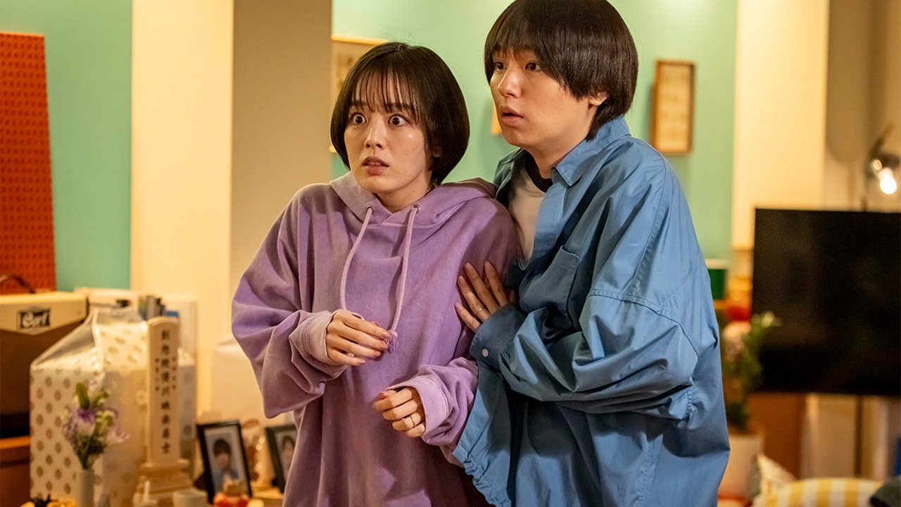 Thumbnail for [Criminal Episode] Conclusion! Why is the culprit...? Season 1 Episode 6