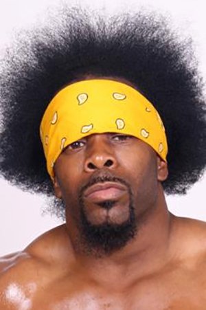 et billede af Darnell Kittrell