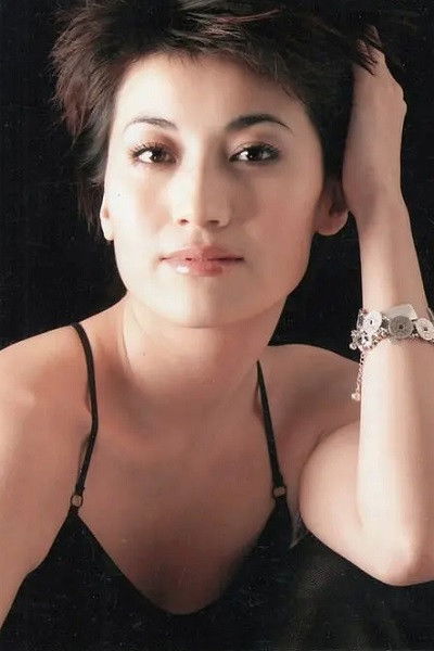 et billede af Yi Wang