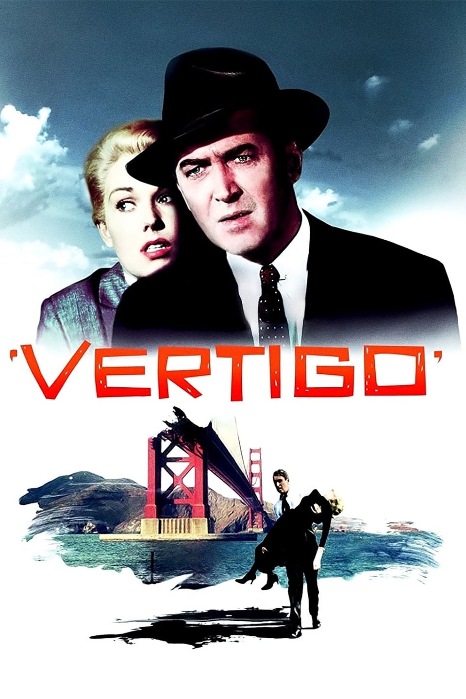 Vertigo