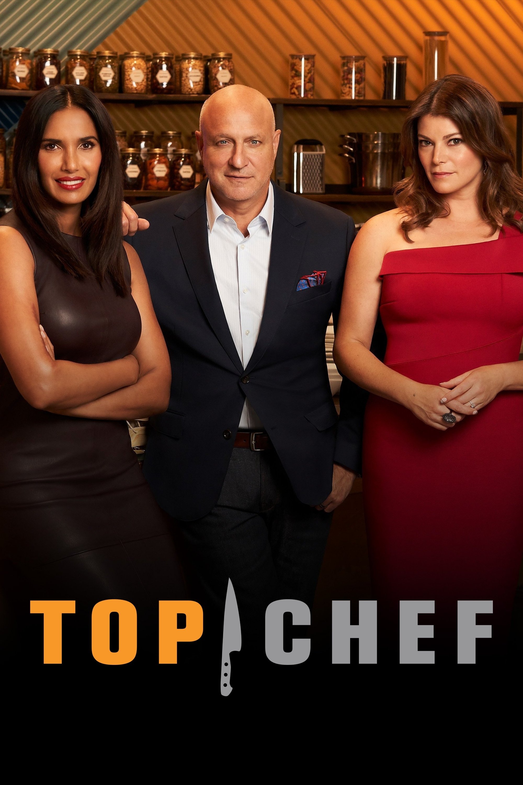 Top Chef