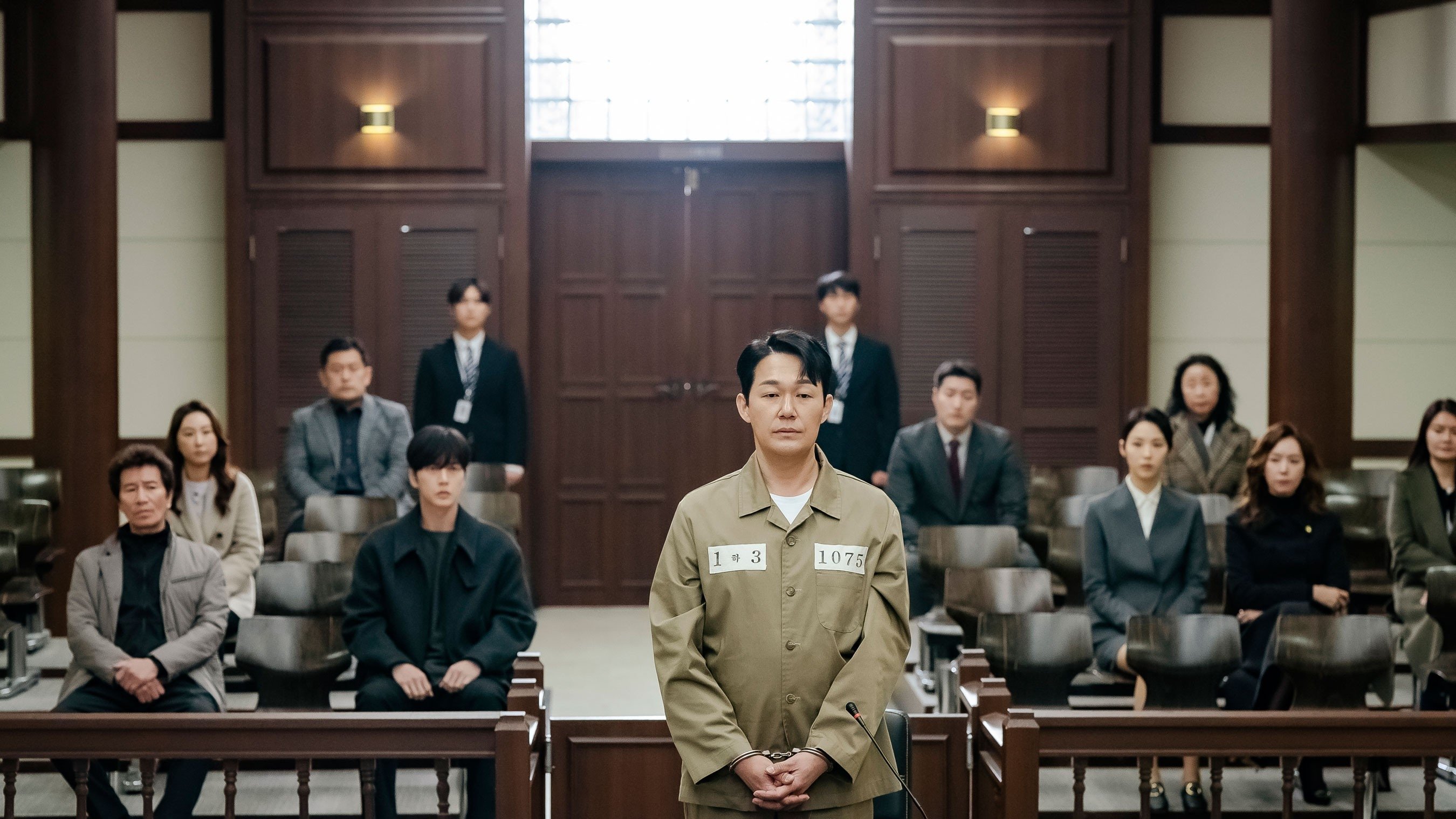 The Killing Vote