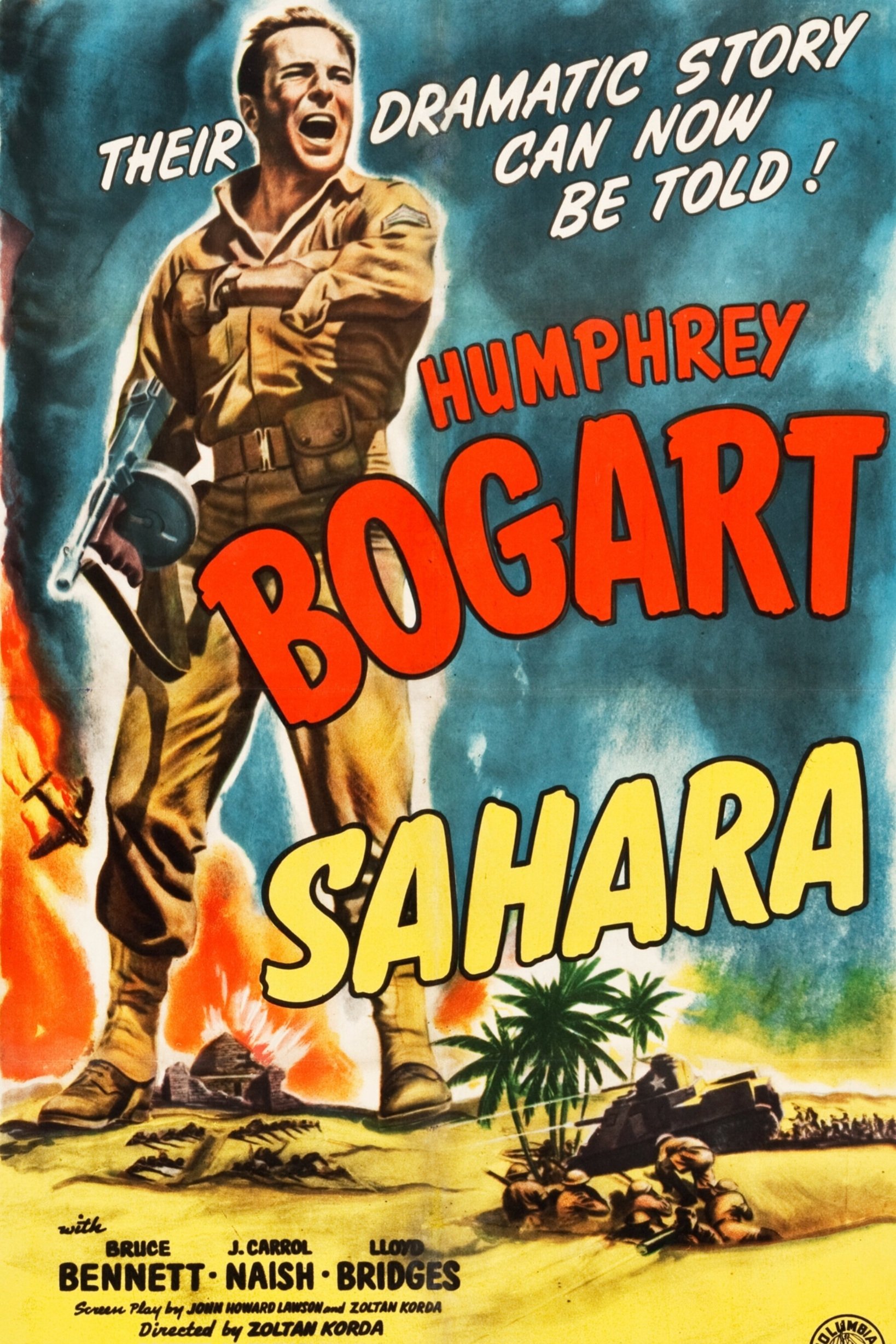 Sahara
