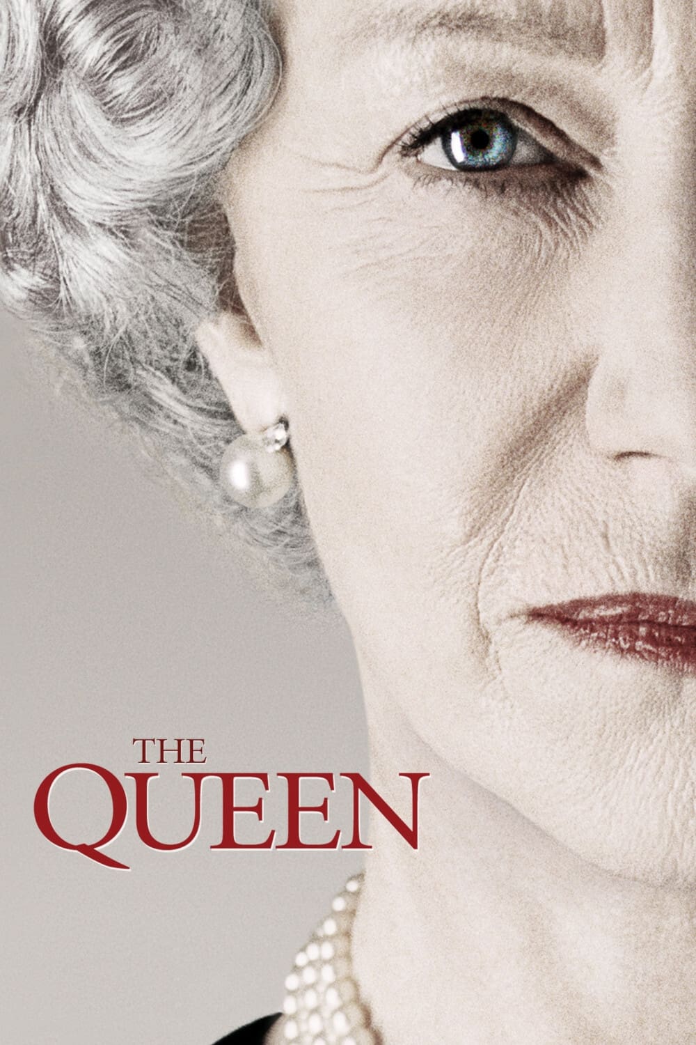 Watch The Queen (2006) Full Movie Online Free - CineFOX