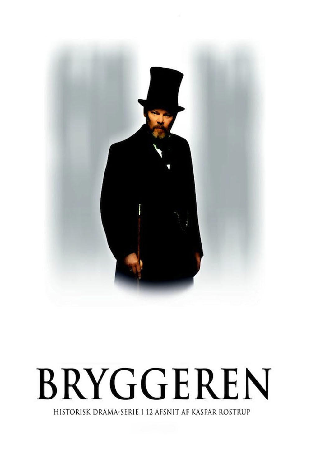 Bryggeren poster cover