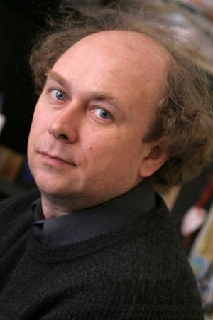 et billede af Aleksei Vojtyuk