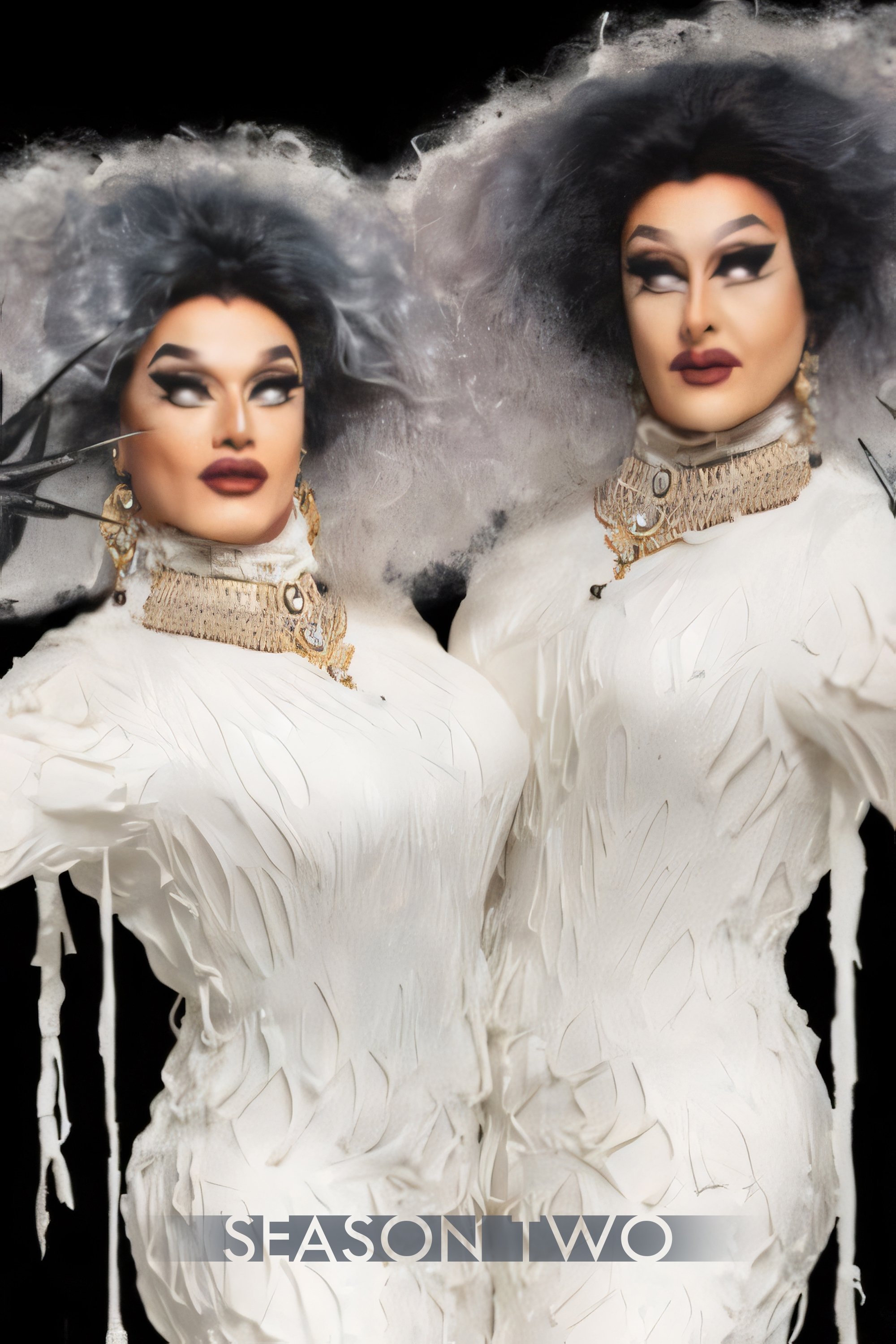 The Boulet Brothers' Dragula - Season 2