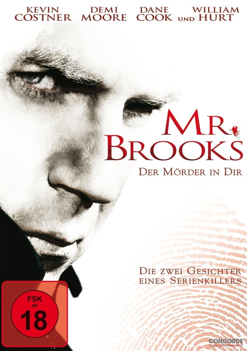 Mr. Brooks