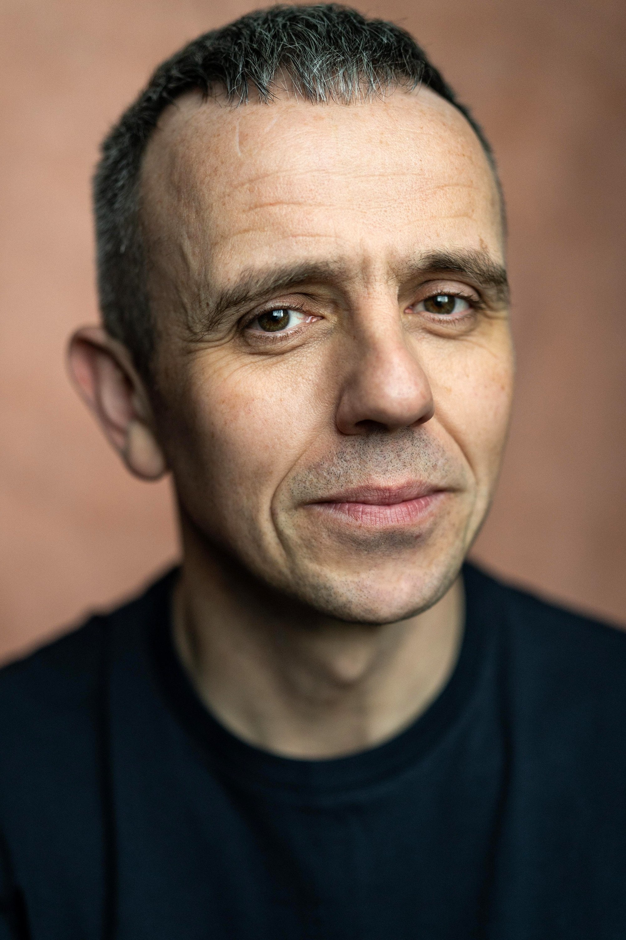 et billede af William Fox