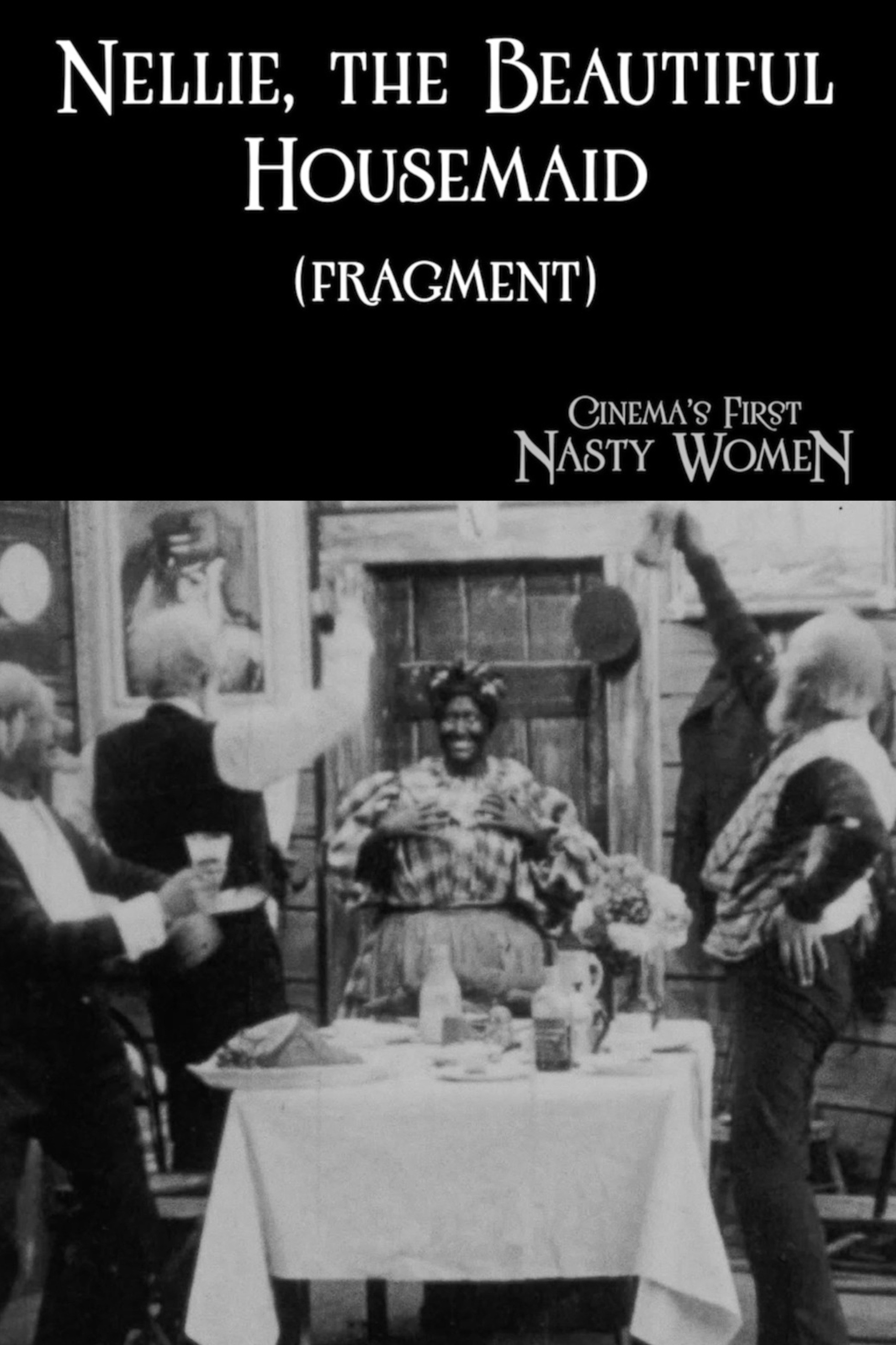 Nellie, the Beautiful Housemaid