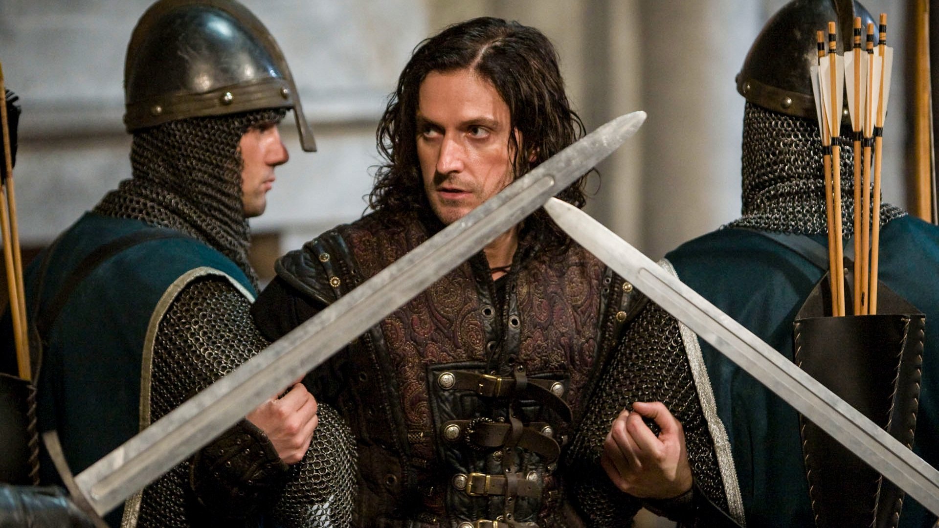 Robin Hood