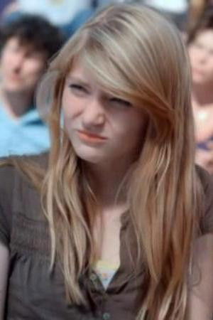 et billede af Yenthe Dirks