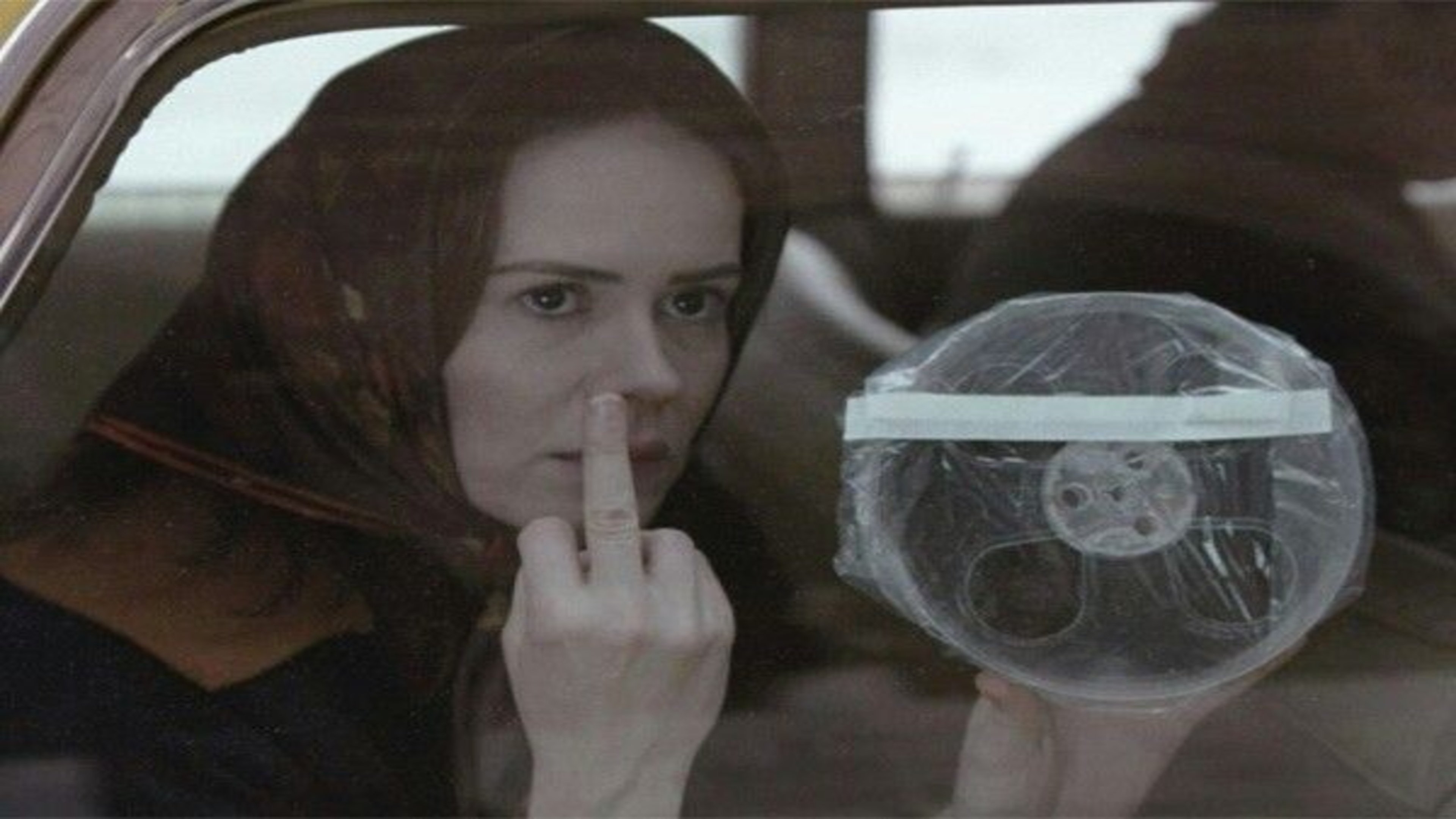 American Horror Story: Asylum