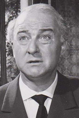 et billede af Ludwig Linkmann