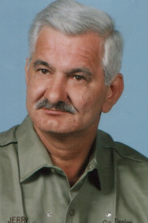 et billede af Józef Grzeszczak