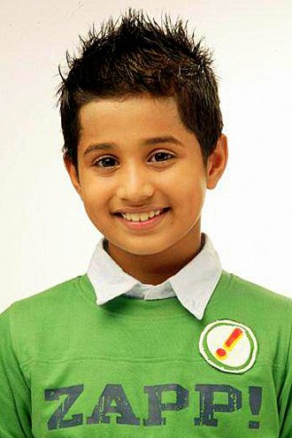 et billede af Dhananjay Premjith