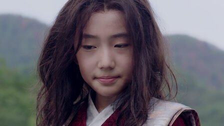 Legend of Yun Xi
