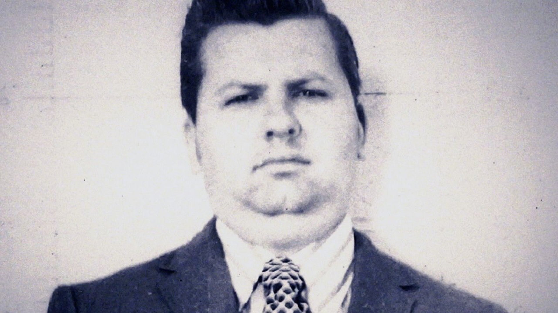 John Wayne Gacy