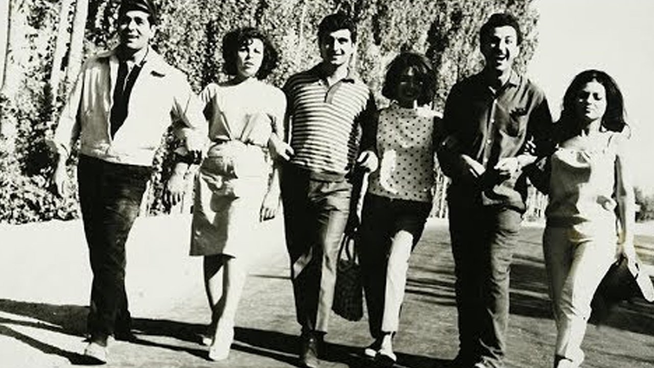 Seh Ta Bezan Bahador (1965)