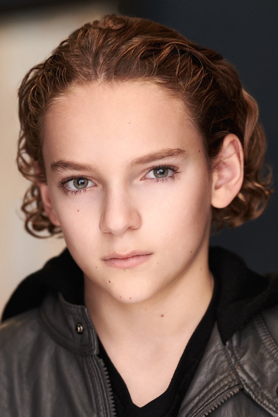 Josh Reich's picture in the cast
