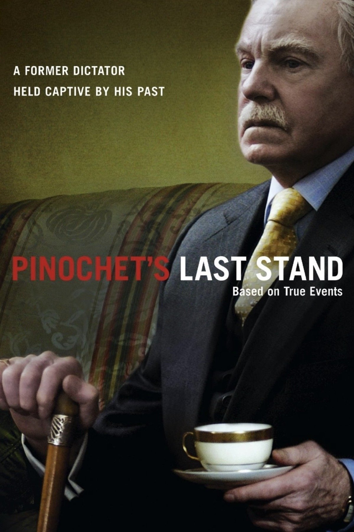 Pinochet in Suburbia