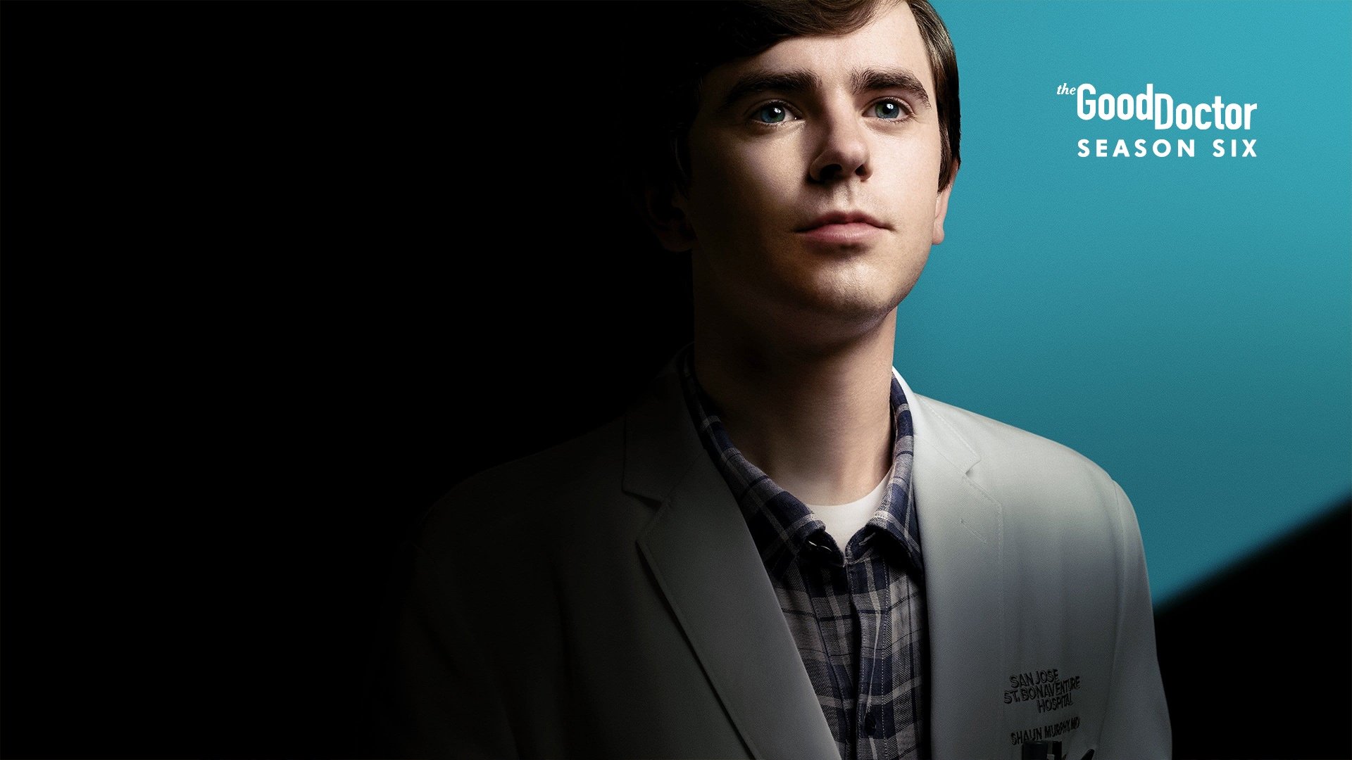 Good Doctor - Season 4 Episode 18