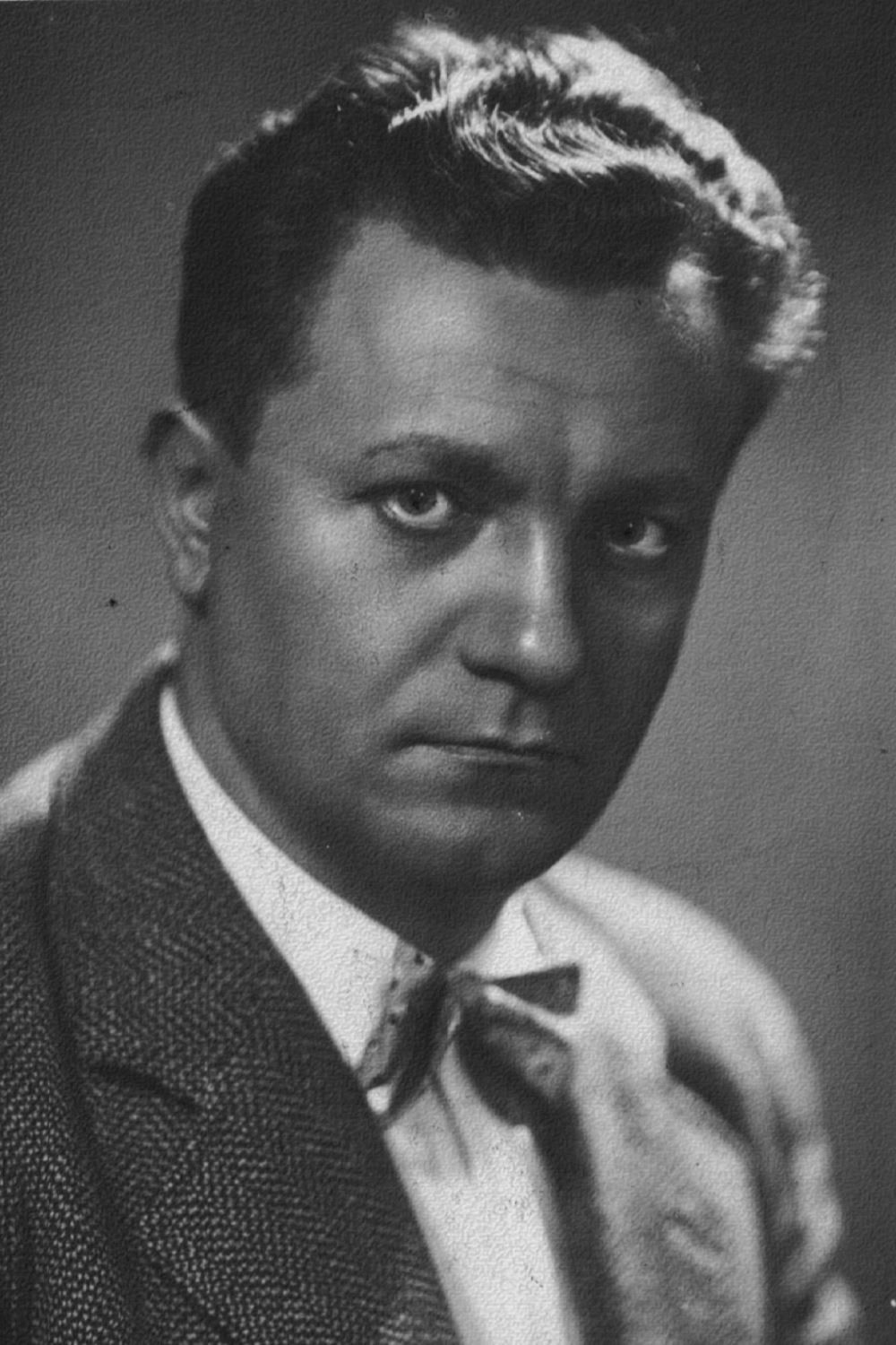 et billede af Stefan Savov