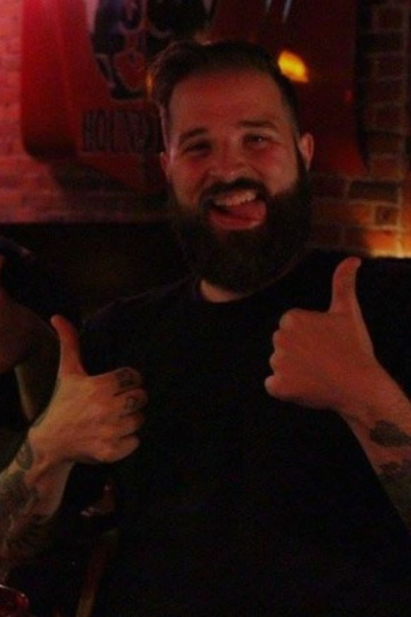 Brett Payne | Street Fight Radio