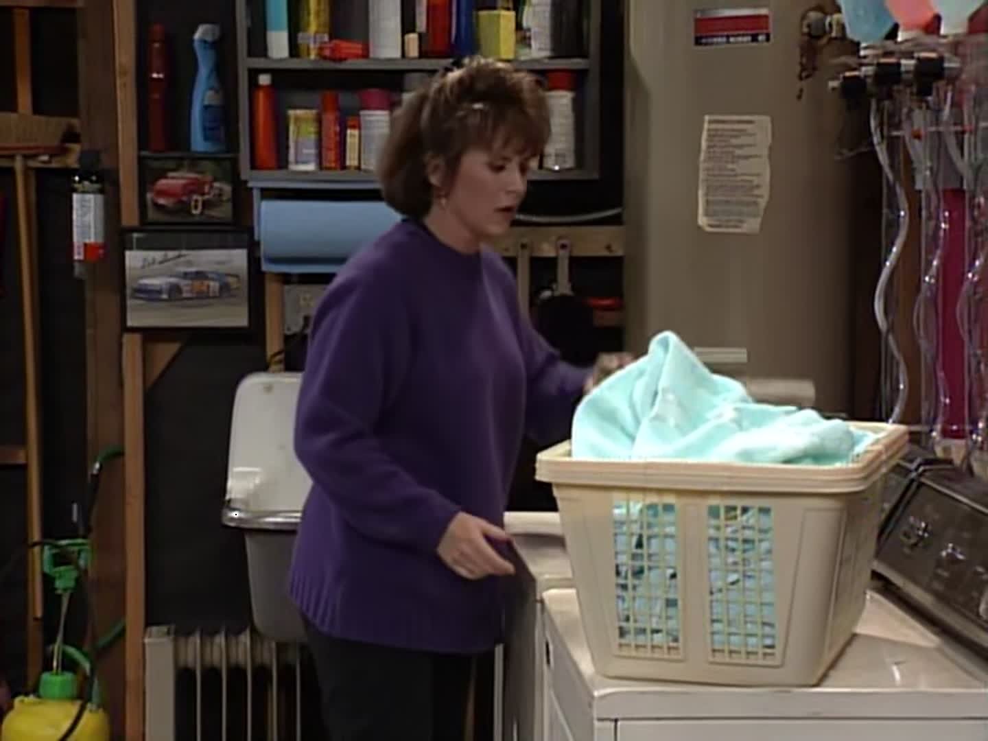 Home Improvement