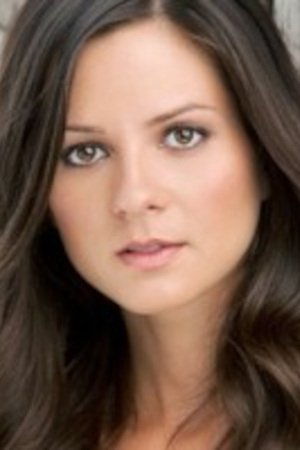 et billede af Amy Flanagan