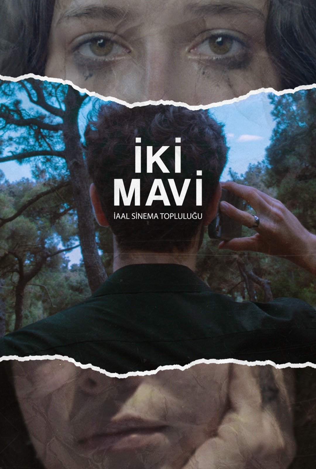 İki Mavi İki Mavi