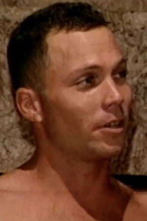 et billede af Andrew Wright