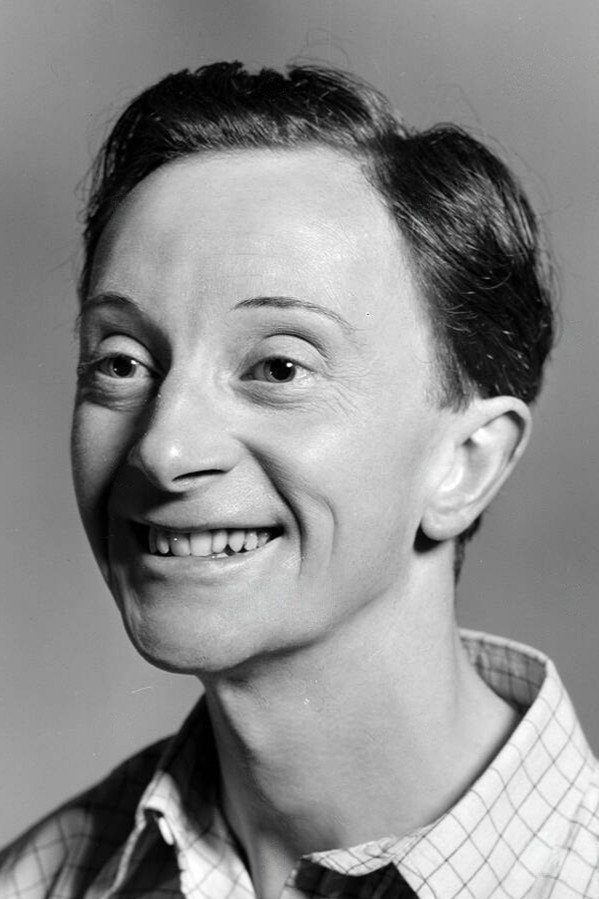 Charles Hawtrey