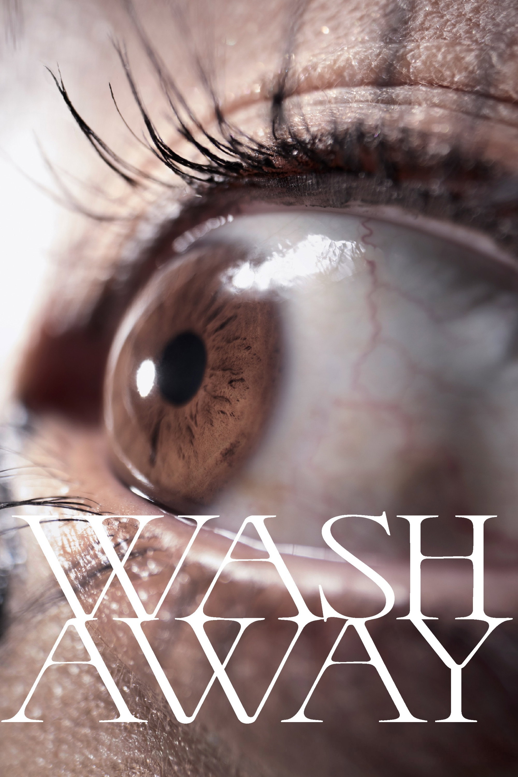 Wash Away