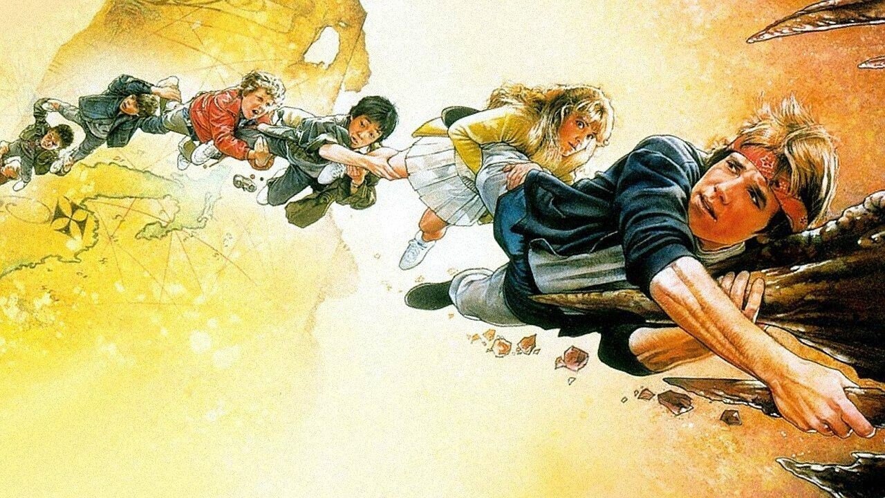 Image du film Les Goonies m4wnoygvdkgfhougerdq4nebpggjpg