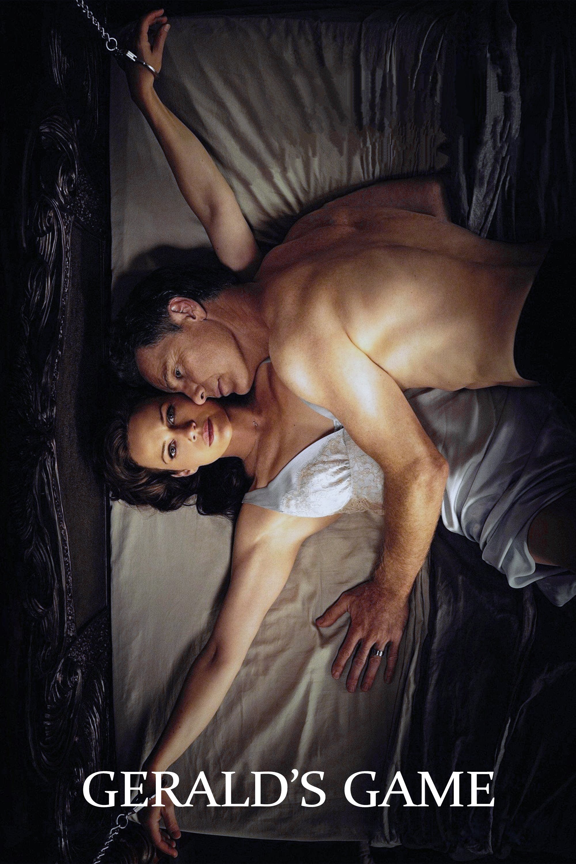 Gerald's Game