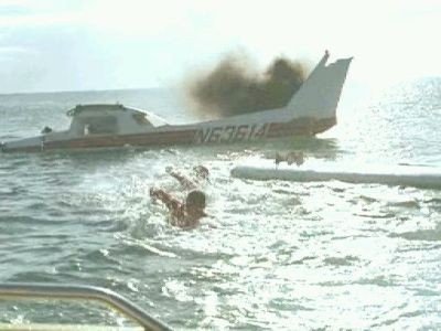 Baywatch - Staffel 11 Folge 5 (1970)