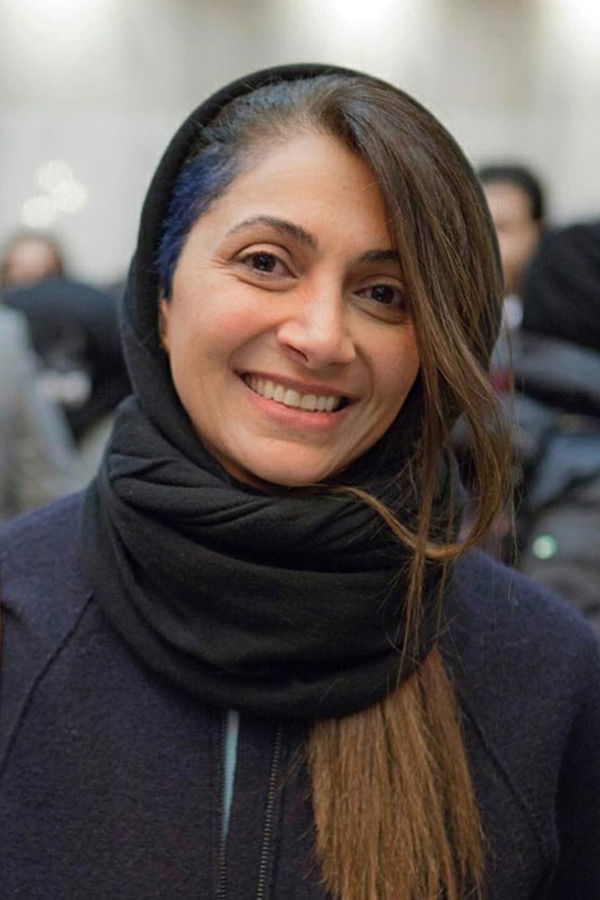 et billede af Niloofar Khosh-kholgh