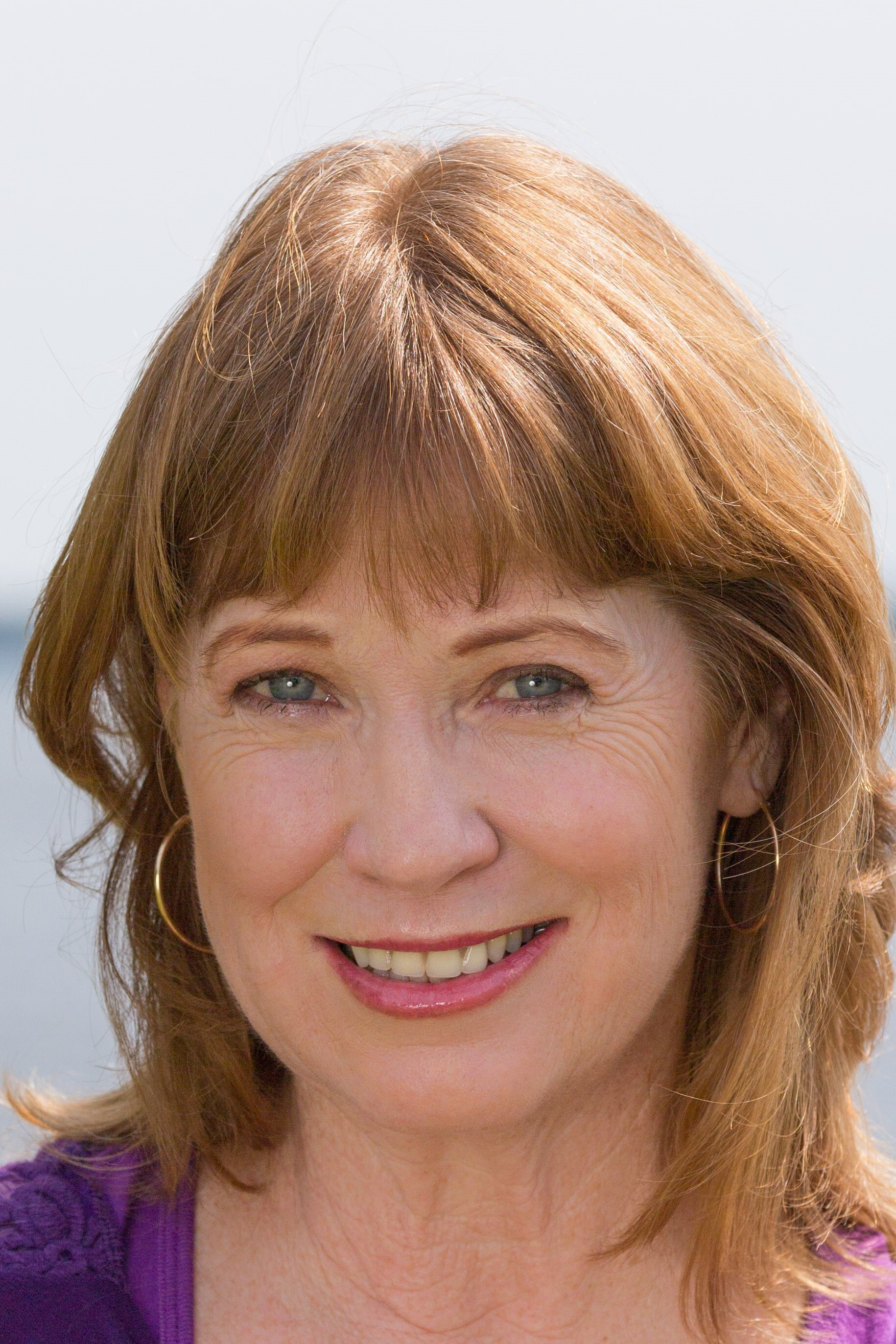 et billede af Lois Dellar