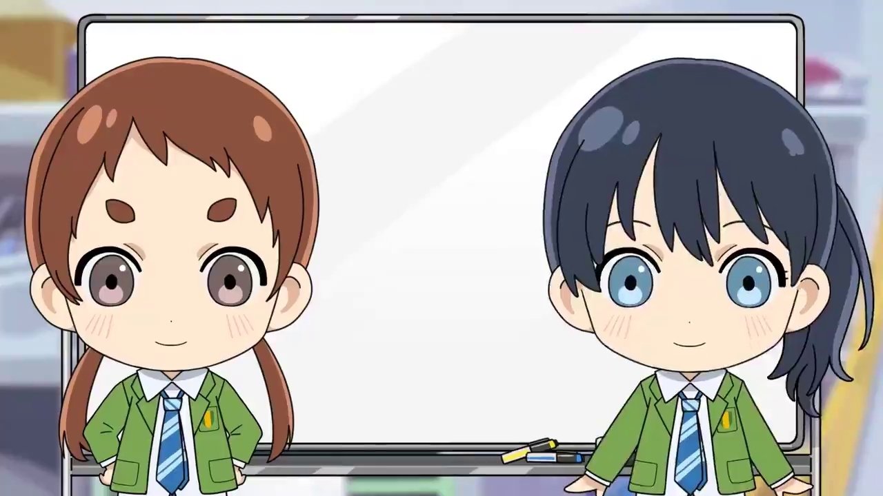 Thumbnail for Mini Anime 02 Season 0 Episode 2