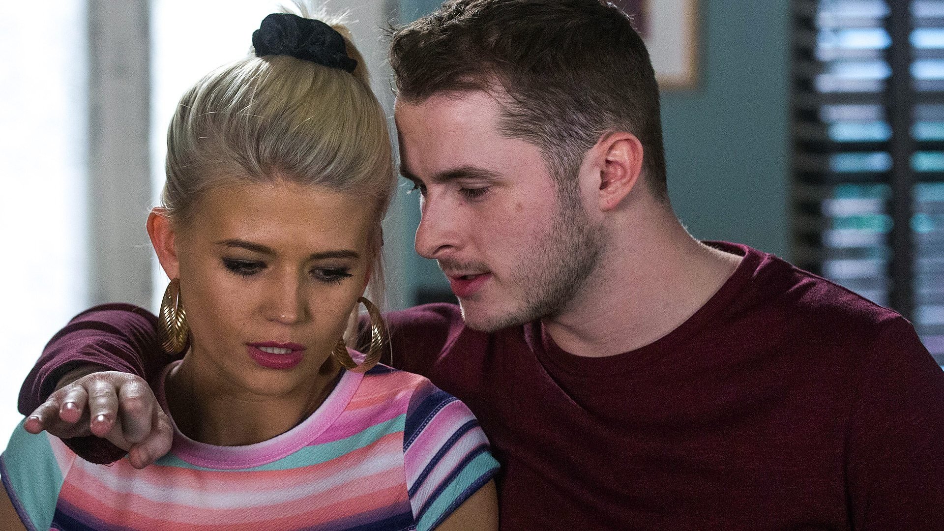 EastEnders Staffel 35 :Folge 61 